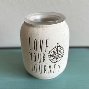 Wax Warmer - Love Your Journey
